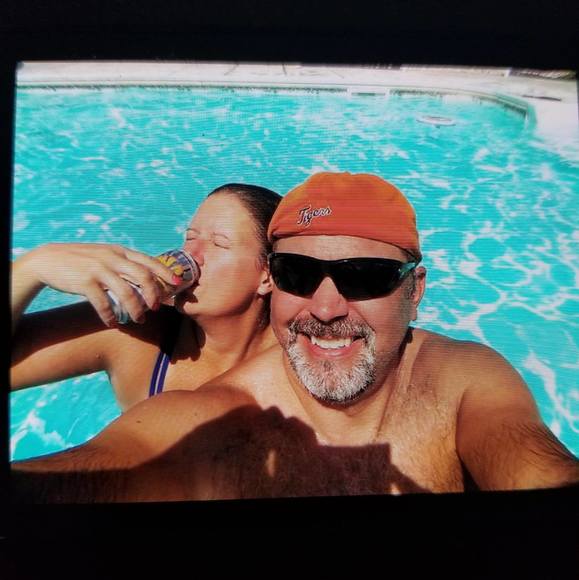 Meet your Posher, Scott - Picture 1 of 1